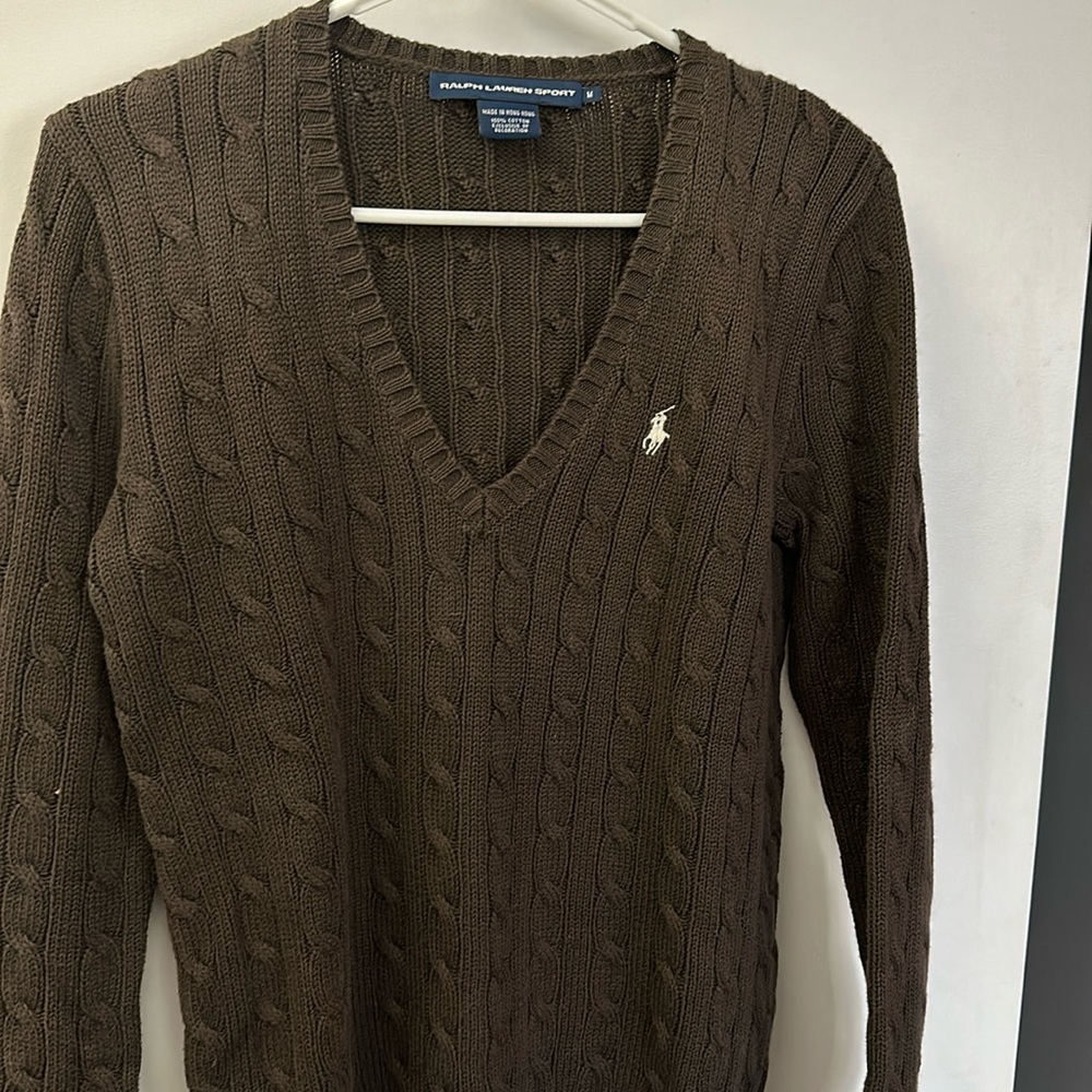 Ralph Lauren Pullover